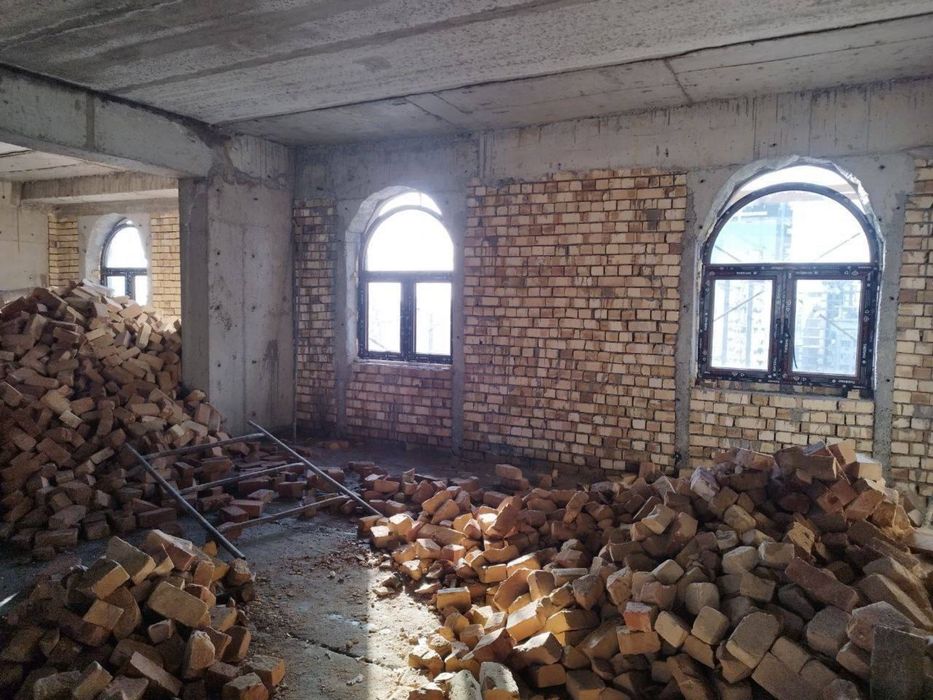 ЖК Poytaxt Gavhari 4/9/10