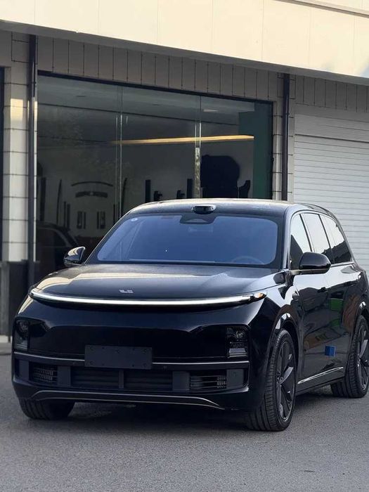 lixiang l9 ultra pod zakaz