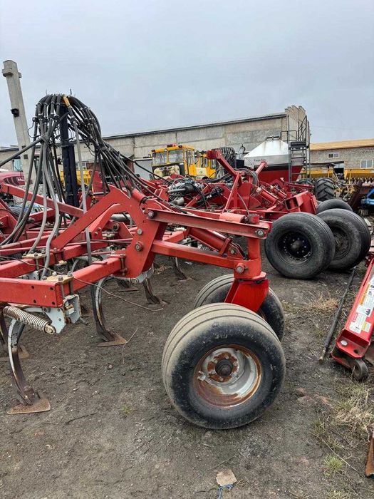 Комплекс посевной Amity Technology Fargo Aire, 2013