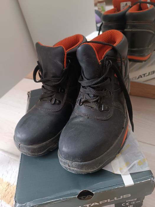 Специальная обувь