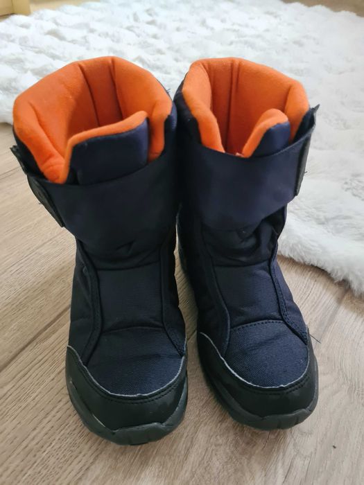 Cizme zapada copii