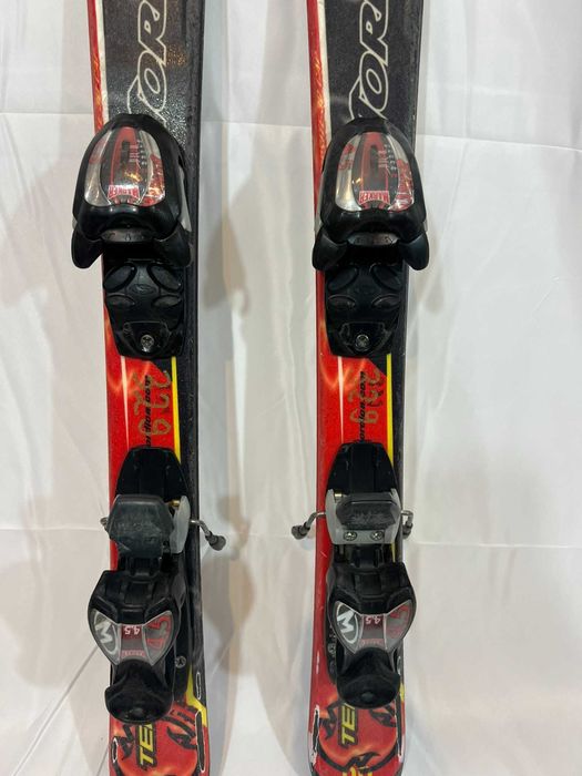 Ski schi copii Nordica Team 90cm