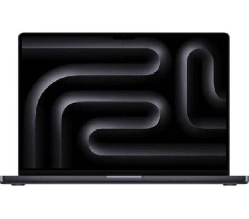 Macbook Pro M5 16 inch