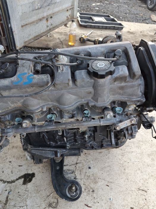 Двигатель на Тойота Камри 20