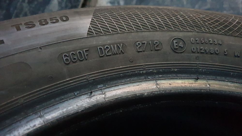 Гуми 205 55 16 континентал