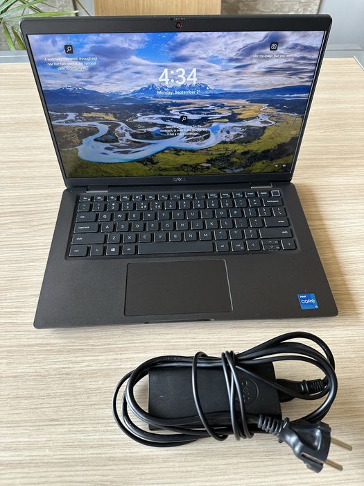 Лаптоп Dell Latitude