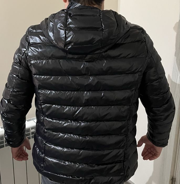 Мъжко яке,олекотено