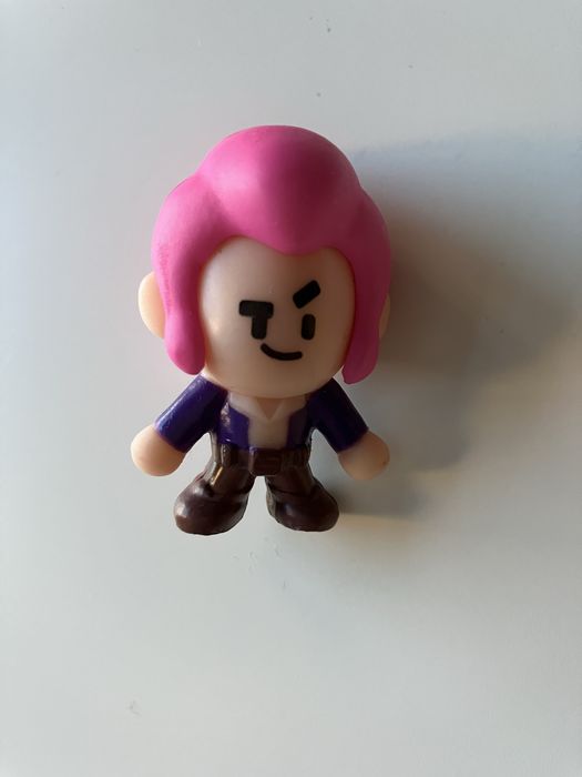 Brawl stars фигурки