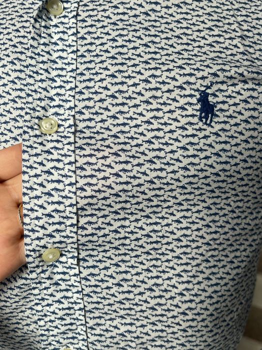 Camasa Ralph Lauren