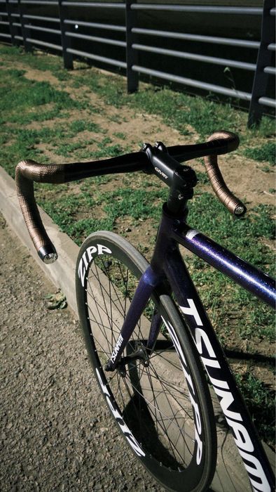 tsunami snm100 | fixed gear