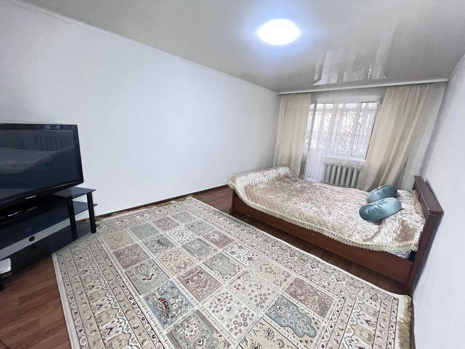 продам 3-х комнатную квартиру