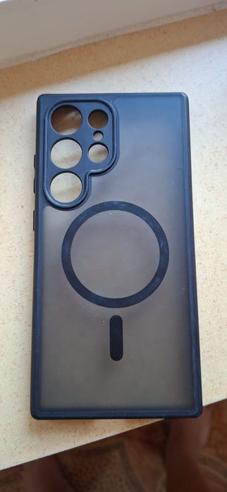 Samsung S 24 Ultra.
