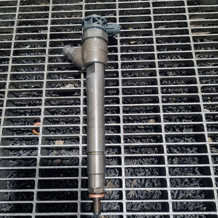 Injector Nissan Qashqai J11 1.6 Dci 2013 - 2017 130CP R9M Euro5 (1414) Diesel 0445110546
