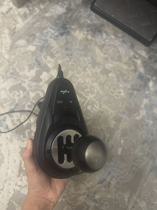 PXN V10 Игровой Руль