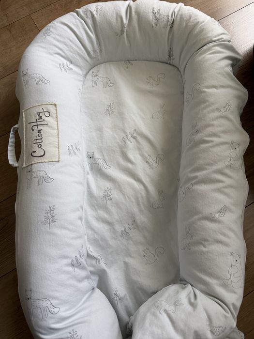 Гнездо cotton hug