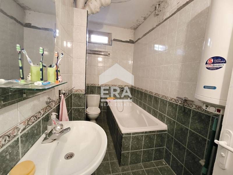 Продава се Двустаен апартамент в Маджарово - 65 кв.м за 392 €/кв.м - Снимка #4