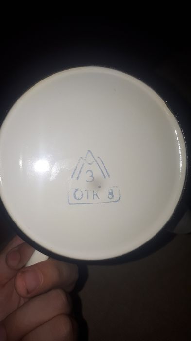 Поильник советских времен