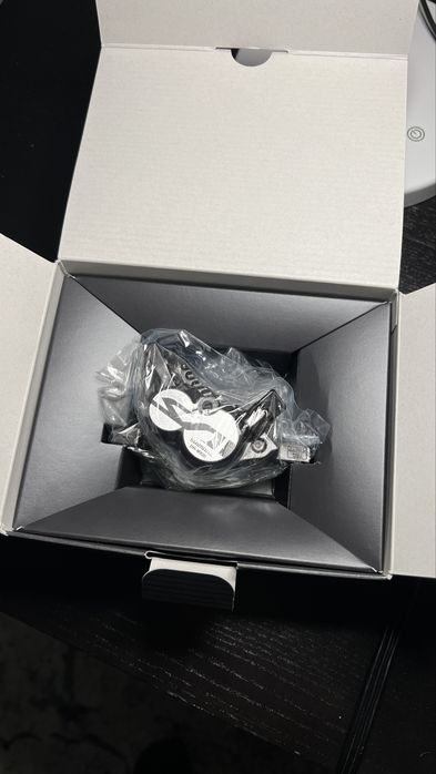 SHIMANO BR-M820 Etrier de frână Saint hidraulic Post Mount+plăcuțe H03C