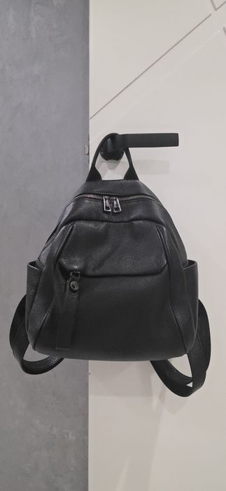 Рюкзак из натуральной кожи Maryam