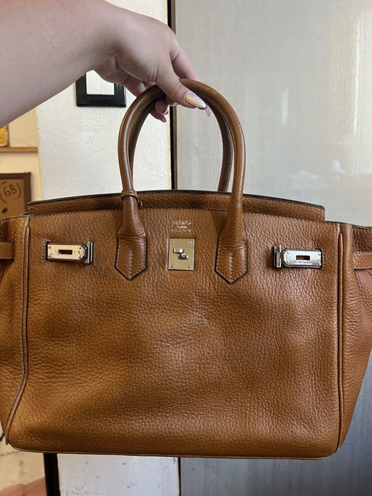 Маркови чанти