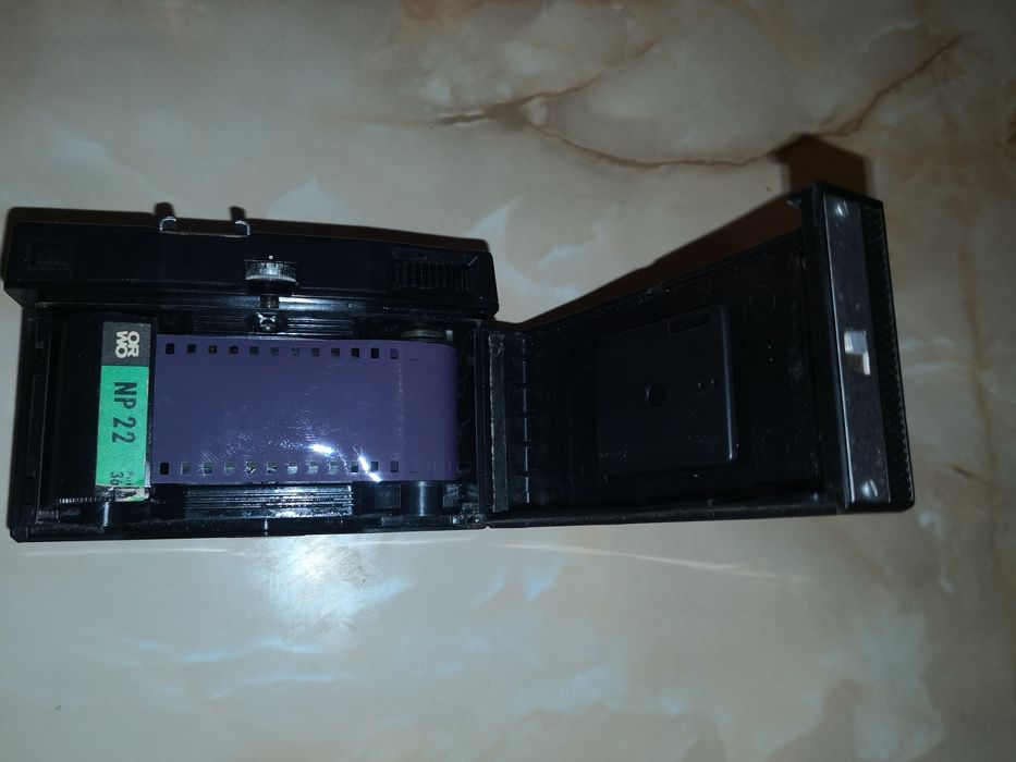 Продавам,Фотоапарат Lomo Smena 8M, Ломо Смена 8М