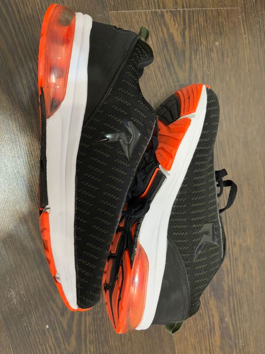 Adidasi alergare femei Reaper