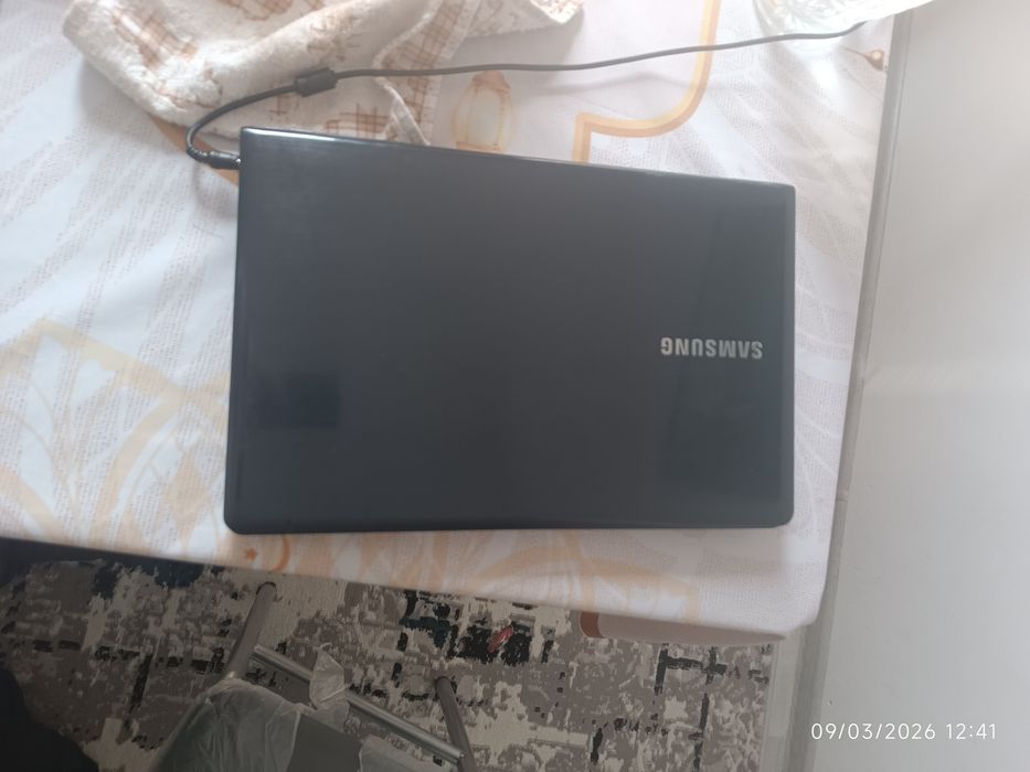 Samsung notebook core i5 arzon