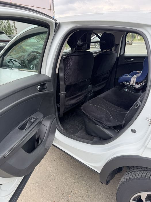 Продажа легковой машины