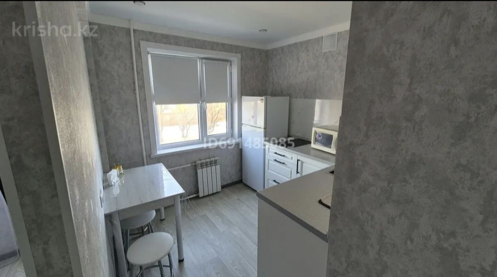 1комнатная квартира в центре