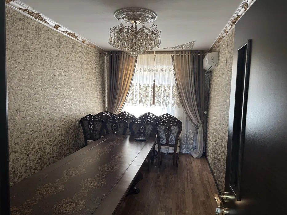 Sergeli 5 3 xonali novastroyka