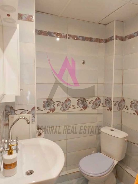 Дава се под наем Тристаен апартамент в Варна, ВИНС - 76 кв.м за 614 € - Снимка #5