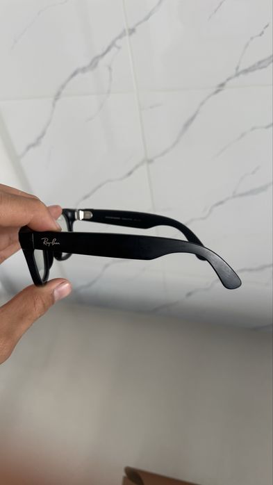Очки Ray ban meta
