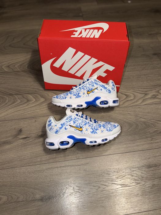 Nike TN