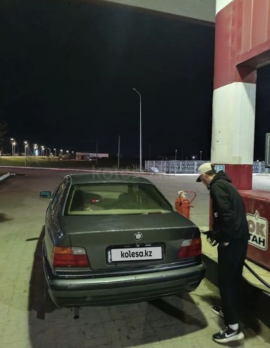 Продам бмв 318 либо обмен
