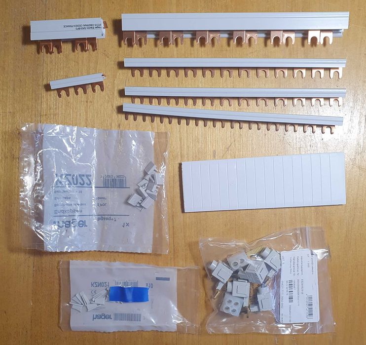 Автоматический выключатель  Hager