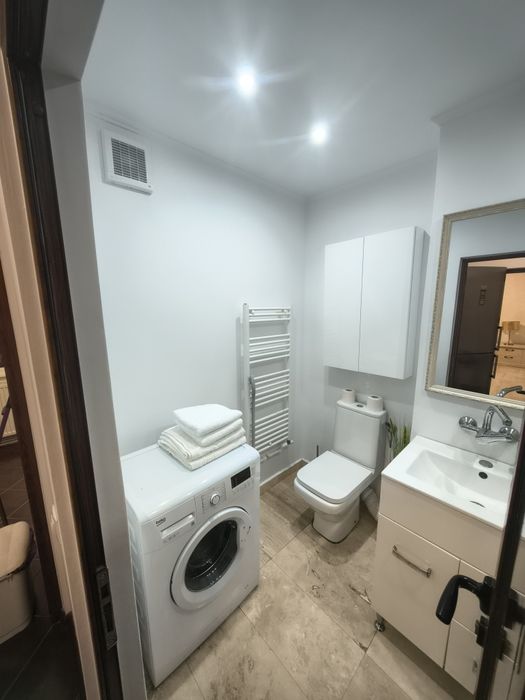 Regim hotelier, 180roni,  apartament 1 cam, 40mp