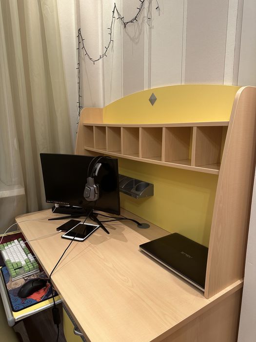 Детская мебель