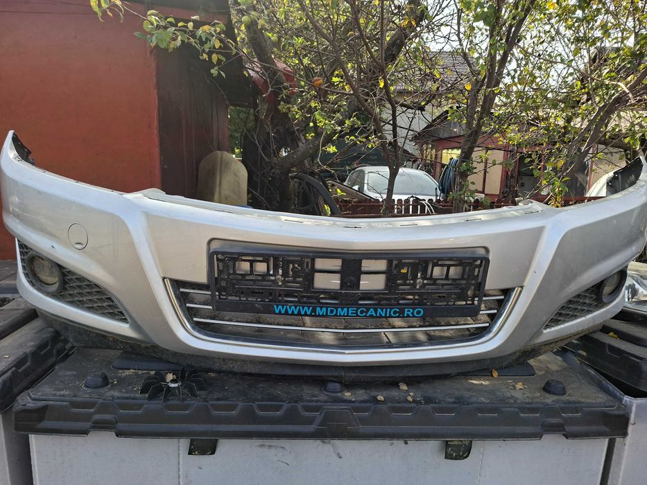 Faruri si bara Opel Astra H