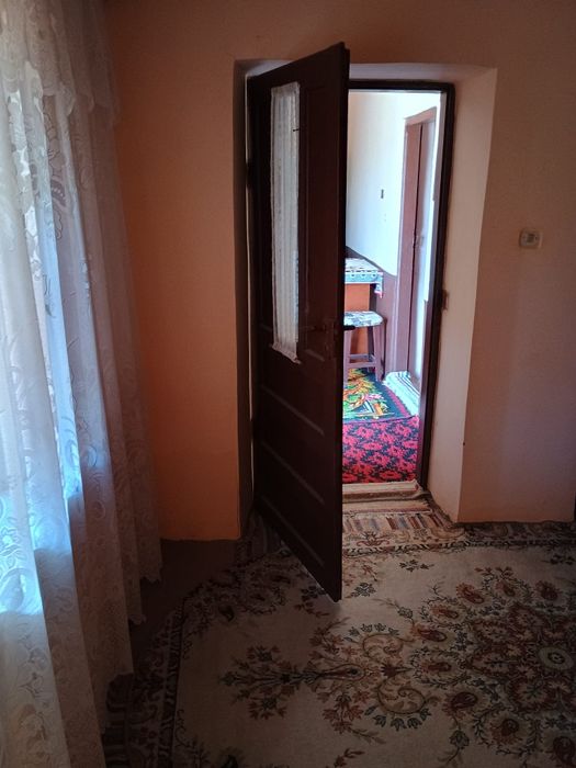 Casa +5300mp de vanzare seaca de câmp