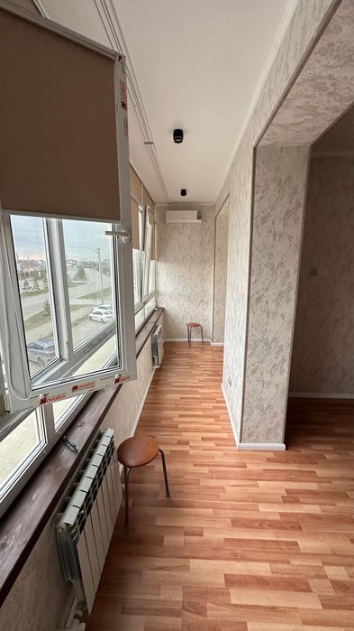 Жк Рахат Евро двушка