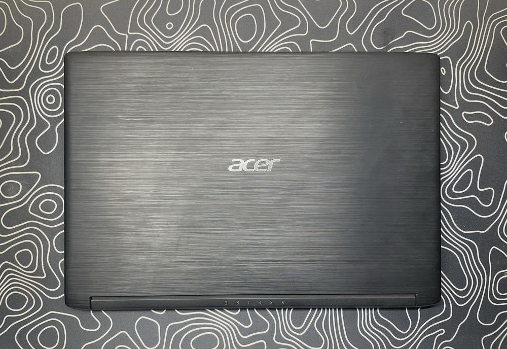 Ноутбук Acer Aspire 3