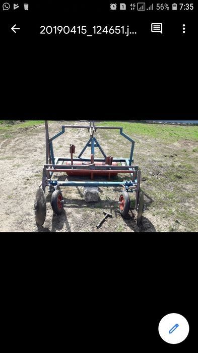 Пленкоукладчик .дугоукладчик на заказ