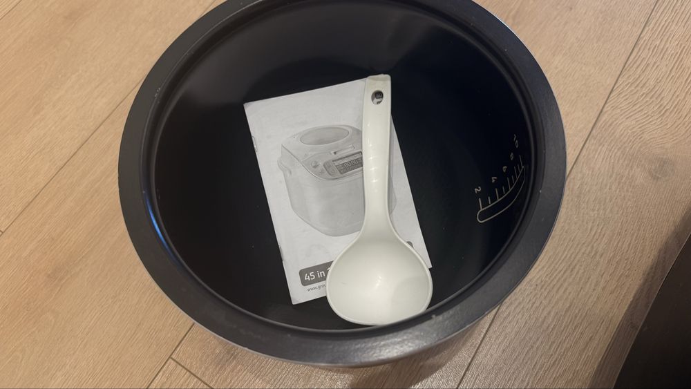 Продается мультиварка Tefal