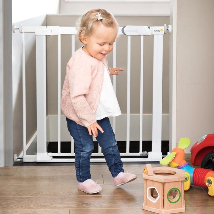 Poarta de siguranță pentru copii