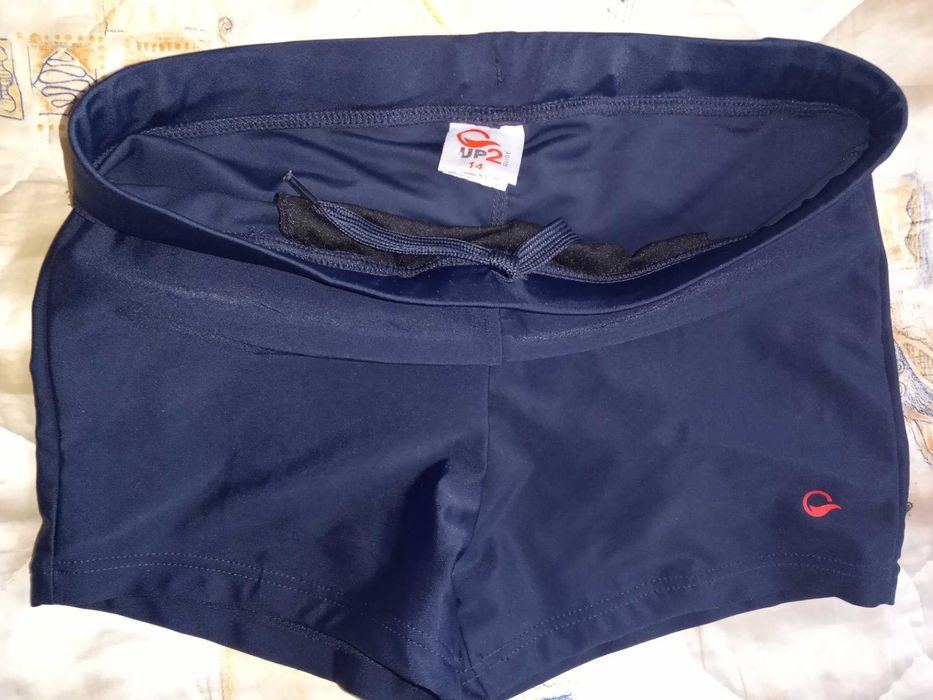 Бански боксерки UP2 GLIDE нови