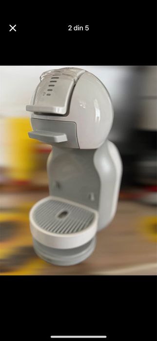 Espressor Mini Me Dolce Gusto