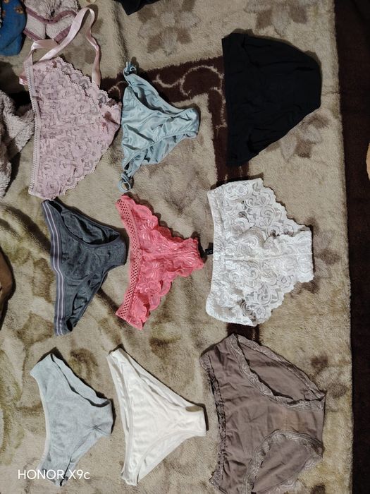 Колготки, нижнее бельё