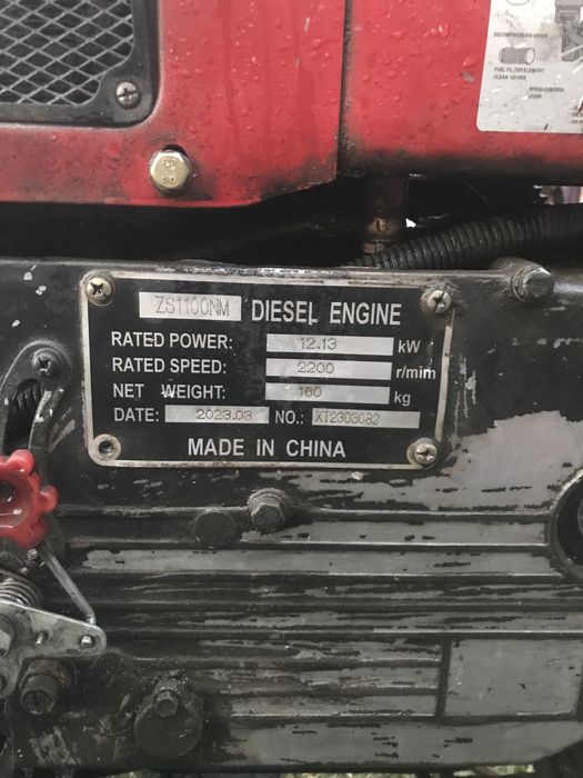 Zubr 1100 13mln kami bor