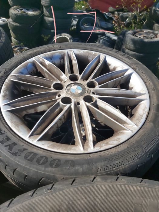 Jante aliaj bmw e90 e60 si e83