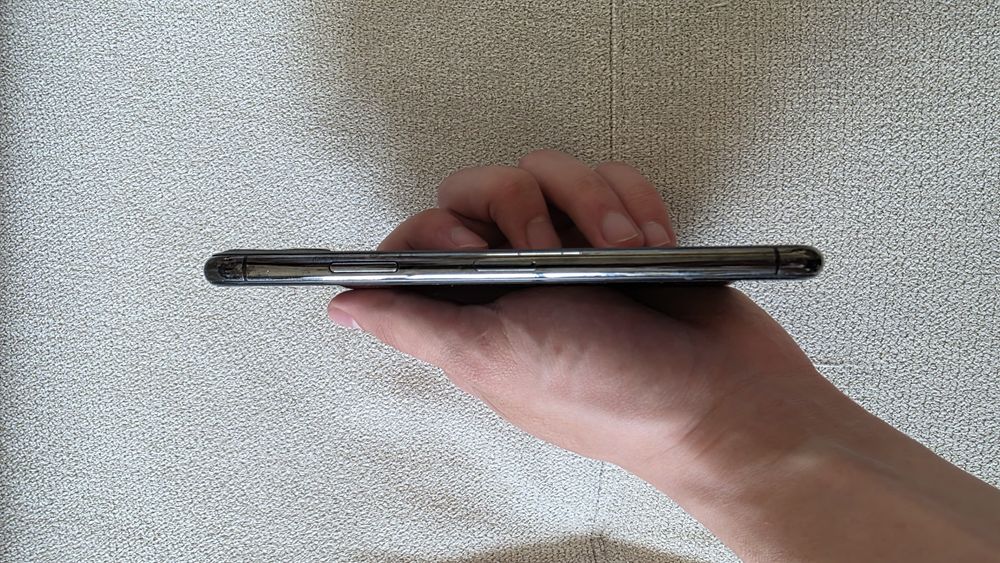 Iphone 11 pro max, 522 Gb, 81%